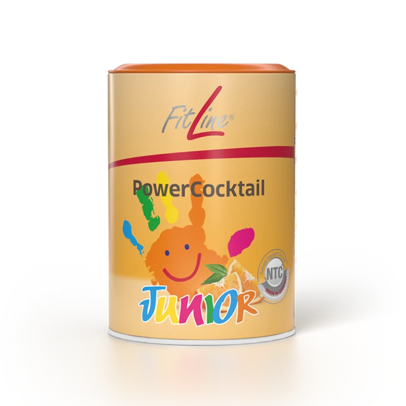 PowerCocktail® Junior